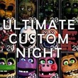 Ultimate Custom Night Download - GameFabrique