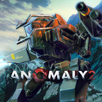 anomaly 2 pc game