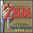 game The Legend of Zelda: A Link to the Past