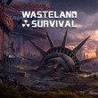 wasteland survival steam trainer 1.0.15