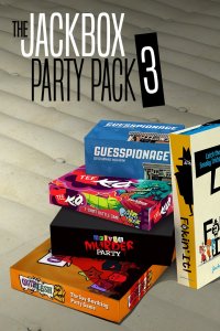 the jackbox party pack 2 ps4
