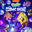 game SpongeBob Kanciastoporty: The Cosmic Shake
