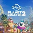 game Planet Coaster 2