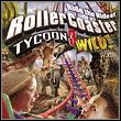game RollerCoaster Tycoon 3: Wild!