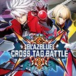 game BlazBlue: Cross Tag Battle