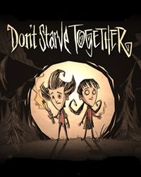 ps4 don t starve