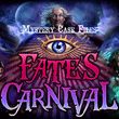 game Mystery Case Files: Fate's Carnival