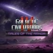 game Galactic Civilizations IV: Tales of the Arnor