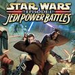 game Star Wars Episode I: Jedi Power Battles