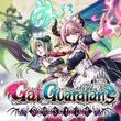 game Gal Guardians: Servants of the Dark