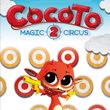 game Cocoto Magic Circus 2