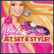 game Barbie: Jet, Set & Style