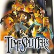 game TimeSplitters