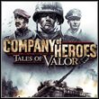 game Company of Heroes: Chwała bohaterom