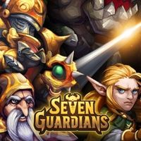 seven guardians ios