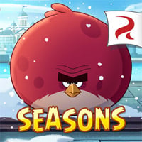 angry birds seasons updates