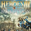 game Heroes of Might & Magic III: HD Edition
