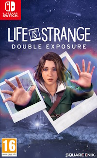 Life is Strange: Double Exposure