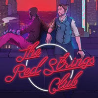The Red Strings Club PC, Switch 