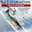 game IL-2 Sturmovik: Battle of Stalingrad