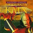 game Blood Omen: Legacy of Kain