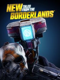 New Tales from the Borderlands