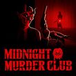 game Midnight Murder Club