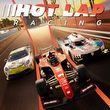 game Hot Lap Racing