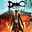 game DMC: Devil May Cry