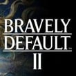 game Bravely Default II