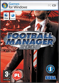 Football manager 2008 editor ffm