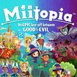 game Miitopia