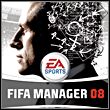 game FIFA Manager 08