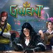 game Gwent: The Witcher Card Game