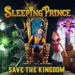 game The Sleeping Prince