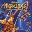 game Disney's Hercules