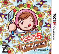 cooking mama iso pal to ntsc
