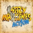 game Crazy Machines Action