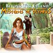 game Beyond the Legend: Mysteries of Olympus