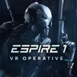 game Espire 1: VR Operative