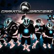 game Gravity Badgers