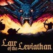 game Lair of the Leviathan