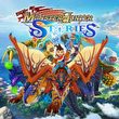 game Monster Hunter Stories