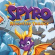 game Spyro Reignited Trilogy