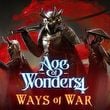 game Age of Wonders 4: Ways of War