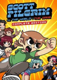 scott pilgrim vs.the world game pc