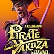 game Like a Dragon: Pirate Yakuza in Hawaii