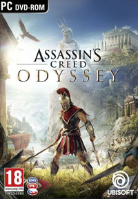 Assassin S Creed Odyssey Ac Odyssey Pc Ps4 Xone Switch Gryonline Pl