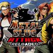 game Metal Slug Attack Reloaded