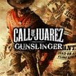 game Call of Juarez: Gunslinger